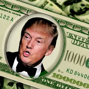 债务太大特朗普如何省钱：打破美国公务员的“铁饭碗”