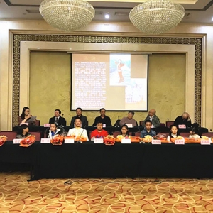 和谐中国第十届全国校园明星才艺展示暨十周年庆典启动仪式北京盛大开启