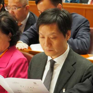 雷军：世界43%的人工智能论文产自中国