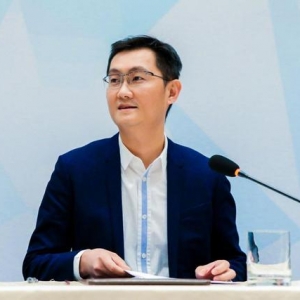 马化腾：保护未成年人健康上网 是腾讯必须做的