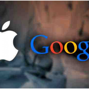 苹果与谷歌要搞事情 库克与皮查伊共晚餐谈笑风生