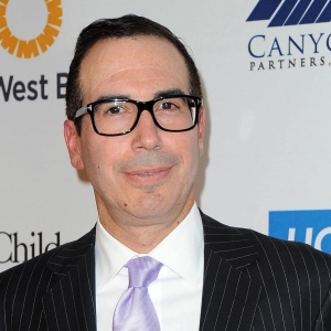 美国财长努钦：我们并不希望出现贸易战