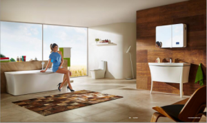 将315做成365，箭牌卫浴能为行业带来哪些思考？