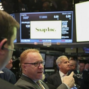 光速创投狂赚20亿！Snap上市成就下一个“红杉”