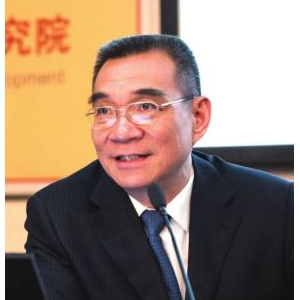 林毅夫：大陆可能是第三个成功跨越到高收入的经济体