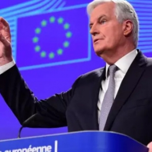 英国将于本周三启动退欧谈判 外媒曝光欧盟谈判策略