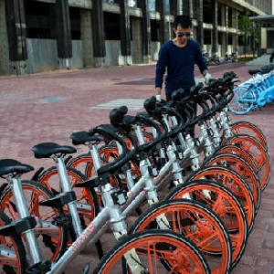 摩拜、ofo进军美国：“中国式创新”开始被模仿