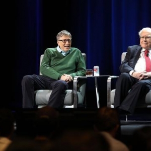 中国亿万富豪人数减少4.2% 财富缩水0.7%