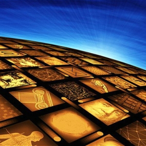 互联网金融组团上市，究竟是真材实料，还是虚假泡沫？