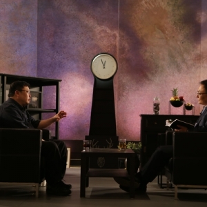 关于创业关于锤子，双罗会上罗永浩都谈了什么？