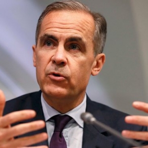 英央行警告在英金融机构：要为脱欧最坏情况做准备