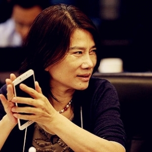 董明珠：对华为怀有由衷敬意 没有贬低之意