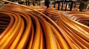 基建投资发力 铜价猛涨 江西铜业利润飙升1.4倍