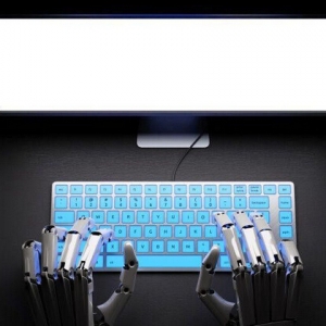 算法与艺术交叉 你的创造力将被人工智能颠覆！