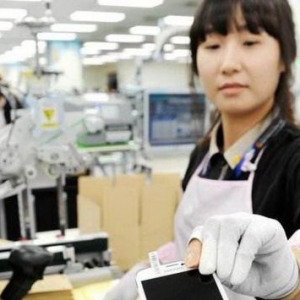 2016年手机产地分布：广东产量占比近半