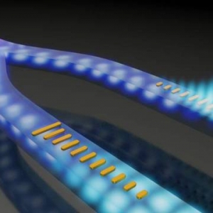 华裔科学家攻克光线控制难题，更强大的“光子芯片”或将问世