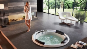 五一如何放松？箭牌卫浴教你在家做SPA