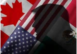 关于北美自贸：白宫剧情反转，加墨吓出冷汗