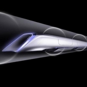 超级高铁开始投产：比飞机快10倍 安全性更高