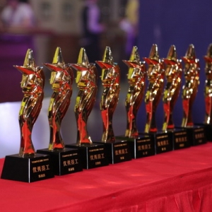 腾邦国际19年，优秀腾邦人共筑大旅游生态圈