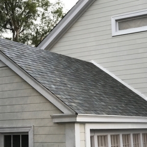 马斯克：即日起特斯拉太阳能屋顶开始接受预订