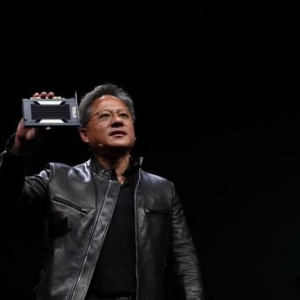 AI芯片大战愈演愈烈 英伟达能否领跑下去？