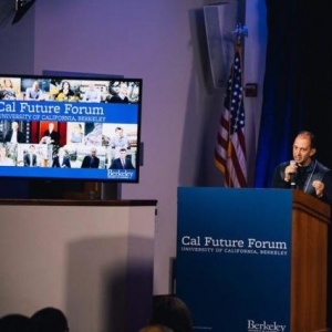 腾讯首席探索官网大为：我们很关注人类面对的地球级难题