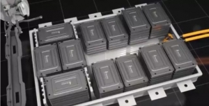 5分钟充满电动车 以色列StoreDot推"闪充"功能