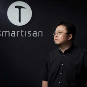 罗永浩：高端万元机也不如坚果Pro 十年内让锤黑消失