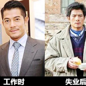 上班族们，为什么你被工作绑架了人生？