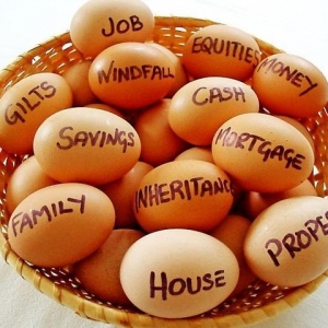 大额闲置资金和零钱，如何利用才能让理财效果最大化？