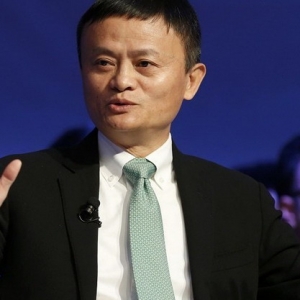 阿里巴巴股价暴涨 马云身价猛增30亿美元