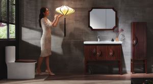 中国国际家居设计节启幕在即 箭牌卫浴这次要秀设计范