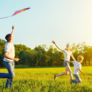 家用中央空调送婴儿清凉一夏 大金空调也有“宝宝经”