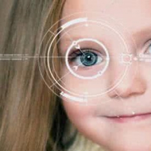 亿兆云虹膜识别开启“刷眼”时代