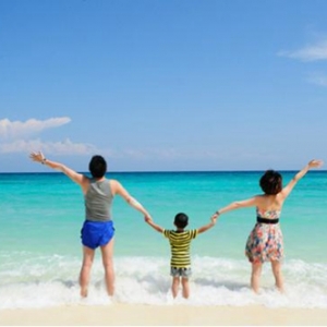 年收入25万家庭如何理出海外旅游金