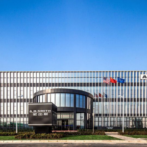 A.O.史密斯强势进入标普500指数，百年企业业绩表现持续亮眼