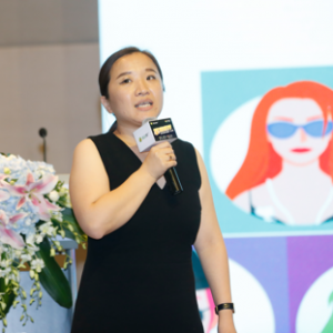 掌握世界-360移动推广沙龙 带你玩转营销新姿势！