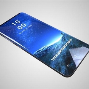 三星Note8还未发S9已曝光：首发骁龙845芯片