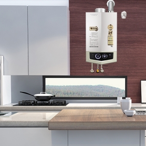 A.O.史密斯行业年会分享：坚持创新、技术加持、严苛细节