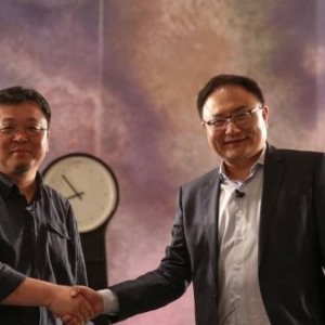 罗永浩没倒在创业路上，却栽在了罗振宇的知识服务上