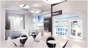 家用中央空调的4S店：大金空调Proshop的成功不可复制