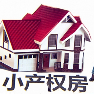 什么是小产权房？与集体租赁住房有何区别