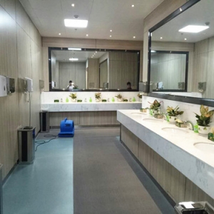 箭牌卫浴助力金砖会议 铸造舒适卫生间