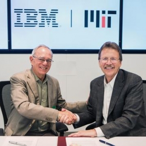 强强联合：IBM斥资2.4亿美元与MIT合建AI实验室