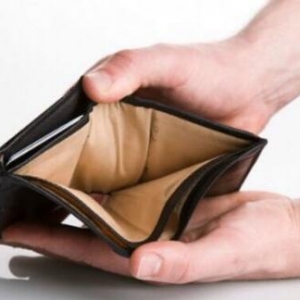 给身陷“钱荒”中的你几点理财小提示