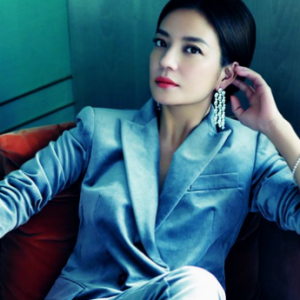 与其说赵薇是人生赢家，不如说是这一点成就了她