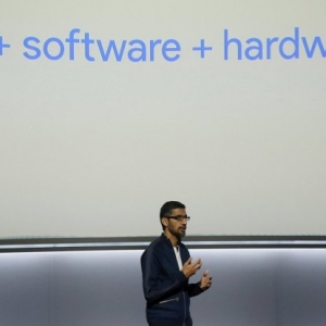 谷歌硬件计划曝光：将AI视为下一个Android