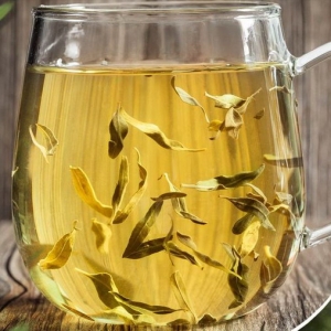 做儿女的不可不知，重阳节送爸妈喝罗布麻