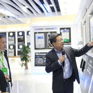 家装行业众掌门人调研：A.O.史密斯143年创新精品获认可